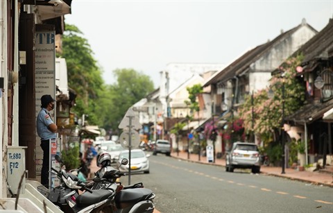 COVID-19  le Vietnam va accorder au Laos 500 000 USD
